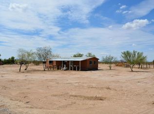 3306 S 365th Dr, Tonopah, AZ 85354