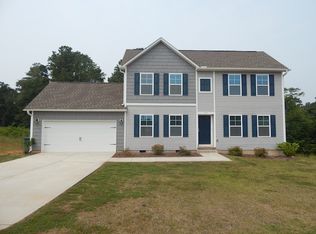 131 Sunny Point Loop, Central, SC 29630