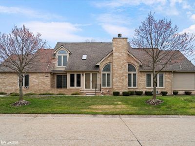 16903 Sandstone Cir, Macomb, MI, 48042