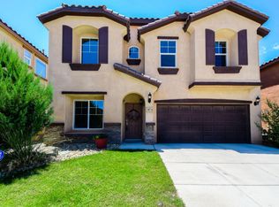 307 Tierra Rosa Pl NE, Rio Rancho, NM 87124
