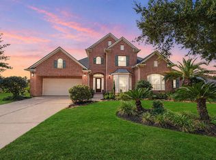 43 Highclere Park Dr, Spring, TX 77379