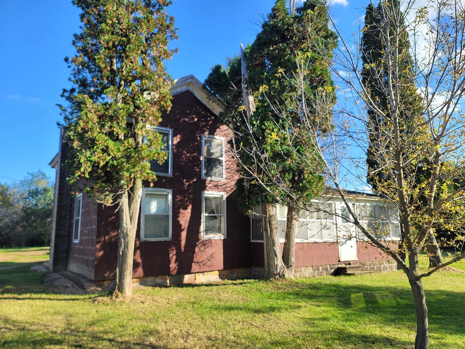 W6525 Beechnut Ave, Wild Rose, WI 54984 Zillow