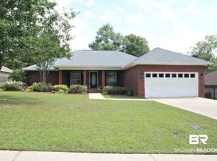 7920 Eagle Creek Dr, Daphne, AL 36526
