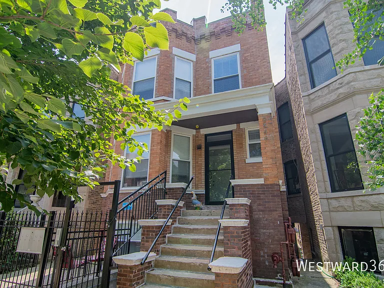 2448 N Albany Ave #2S — Photo 14
