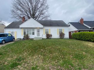 6233 Gary Dr, Huntington, WV 25705