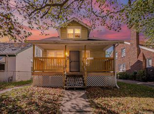 19255 Greeley St, Detroit, MI 48203