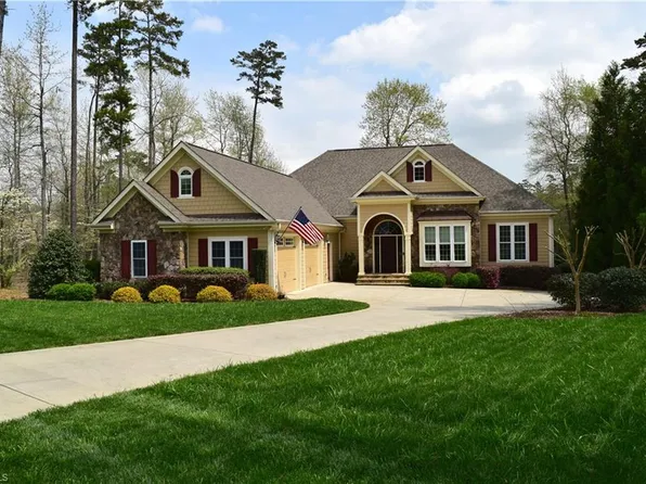 194 Pattersons Brg, New London, NC 28127