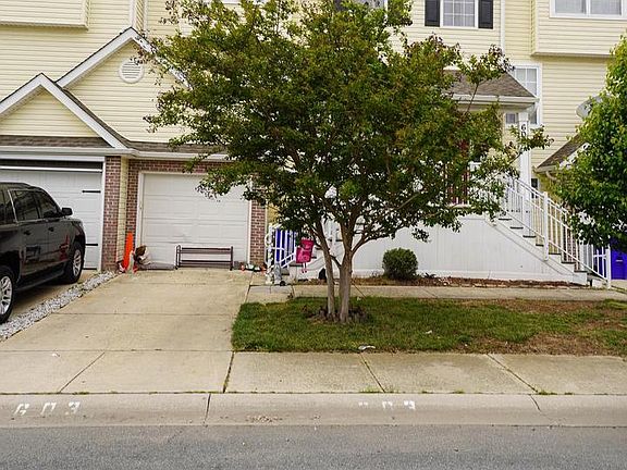 2nd image of 603 Rosemary Dr