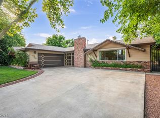 2916 Colanthe Ave, Las Vegas, NV 89102