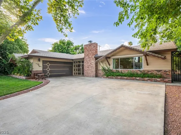 2916 Colanthe Ave, Las Vegas, NV 89102