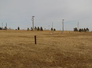 2nd Avenue And 4th St, Froid, MT 59226