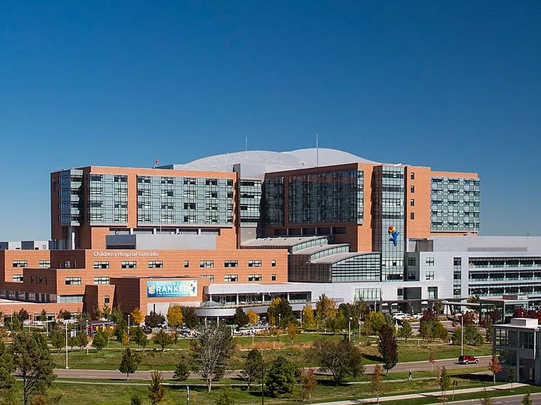 Children's Hospital Anschutz Medical Center