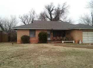 3517 NE Springlake Dr, Oklahoma City, OK 73105