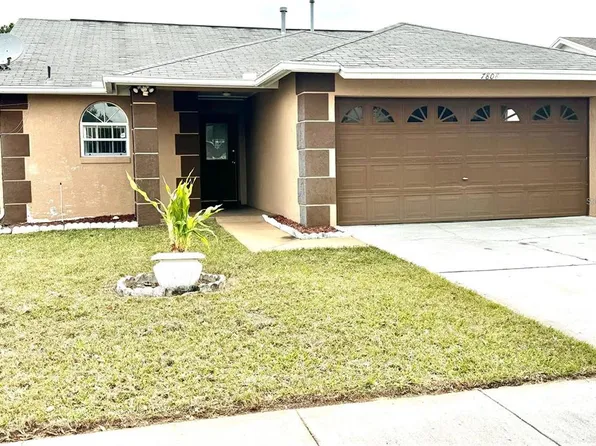 7808 Laurel Oak Ln, Kissimmee, FL 34747