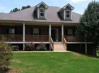 275 Rock Mill Trl, Senoia, GA 30276