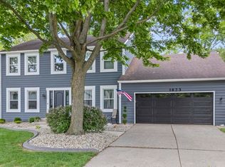 1623 Ransom Dr, Fort Wayne, IN 46845