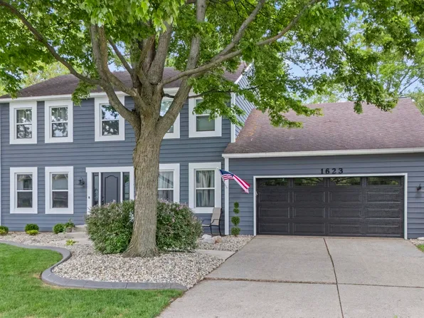1623 Ransom Dr, Fort Wayne, IN 46845