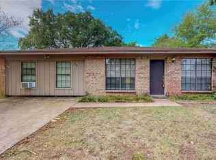 1114 Taurus Ave, College Station, TX 77840