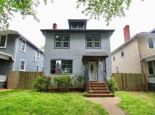 804 Overbrook Rd, Richmond, VA 23222