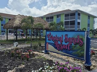 7785 Estero Blvd, Fort Myers Beach, FL 33931