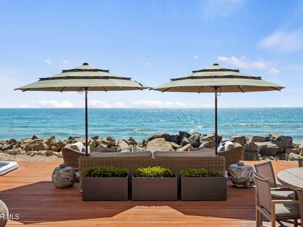 5496 Rincon Beach Park Dr, Ventura, CA 93001
