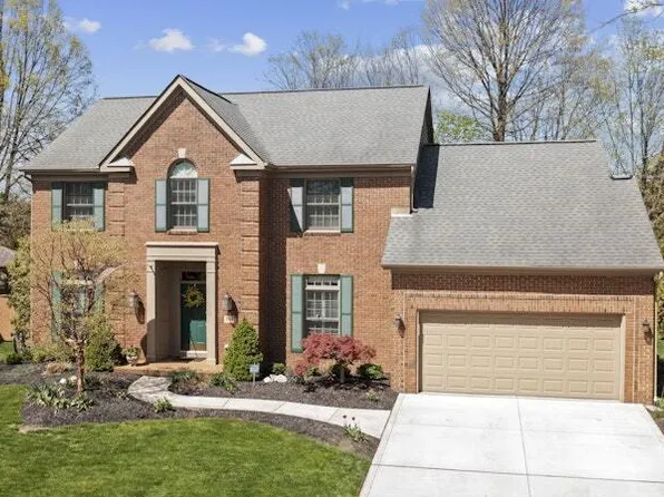 394 Ashford Dr, Westerville, OH 43082