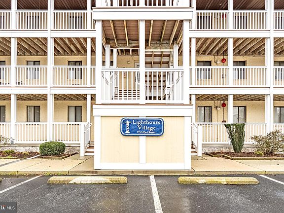 2nd image of 715 142nd St Unit 420