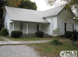 305-A/B W High St, Manchester, TN 37355