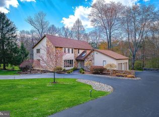 112 Cove Ln, Media, PA 19063