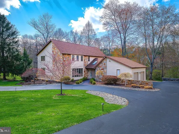 112 Cove Ln, Media, PA 19063