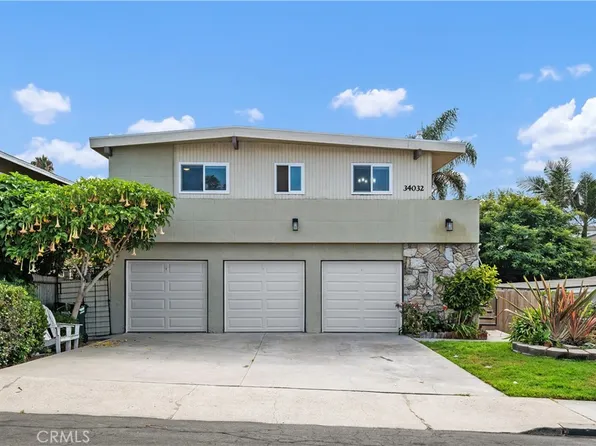 34032 La Serena Dr #3, Dana Pt, CA 92629