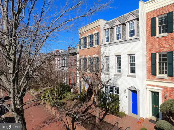 1230 C St SE, Washington, DC 20003