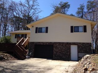 213 Clifton Ln, Clinton, TN 37716