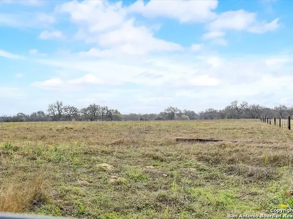 0 COUNTY ROAD 326 LOT 13D, Adkins, TX 78101