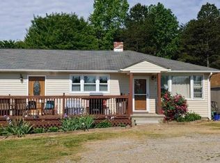 315 Davids Rd, Pelham, NC 27311