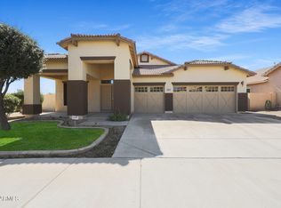13751 W Gelding Dr, Surprise, AZ 85379