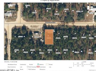 323 Interlachen Blvd, Interlachen, FL 32148