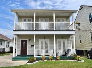933 Navarre Ave, New Orleans, LA 70124