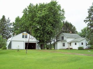 N7033 Owen Ave, Greenwood, WI 54437