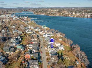 38 Bayview St, Belfast, ME 04915