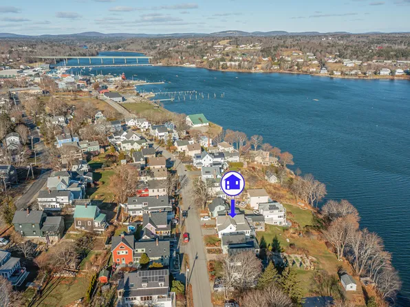 38 Bayview Street, Belfast, ME 04915