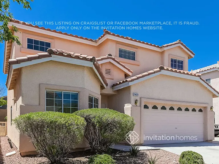 9409 Illipah Creek St — Photo 4