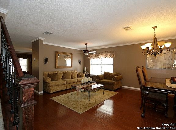 5th image of 16422 Hornet Creek Dr