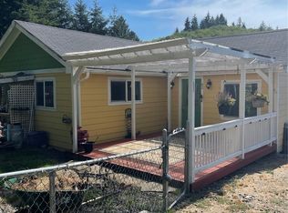 62 Urych Rd, Raymond, WA 98577