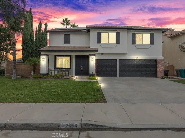 12934 Jersey St, Corona, CA 92880