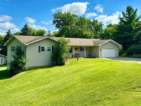 2730 County Road B, Stoughton, WI 53589