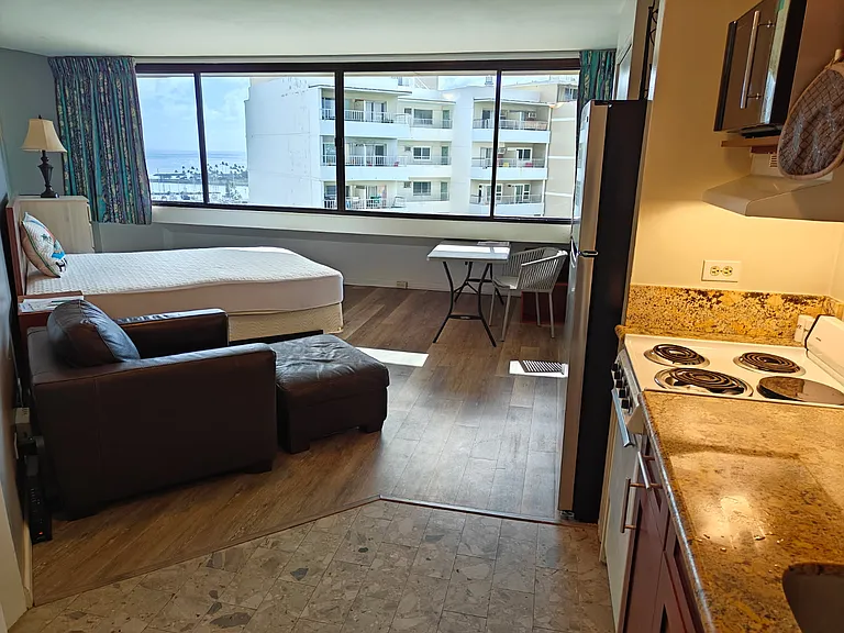 1700 Ala Moana Blvd #1701 — Photo 4