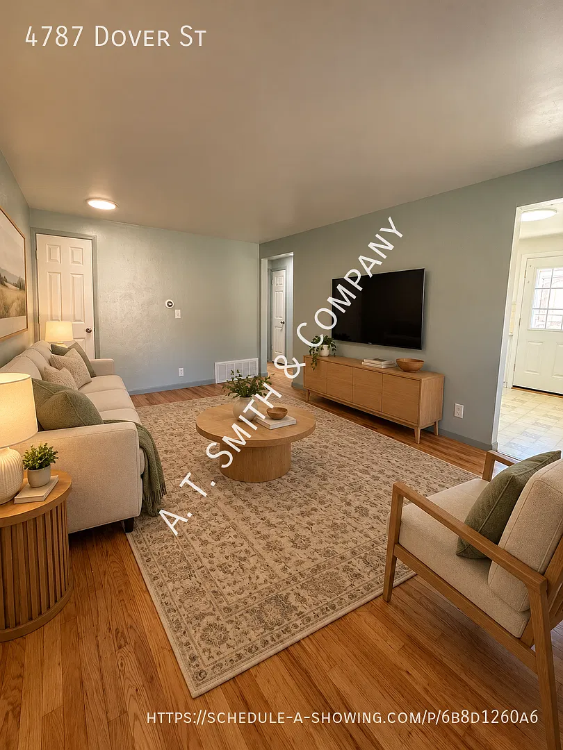 Wheat Ridge 2 bedroom Duplex - Available Now ! ! — Photo 2