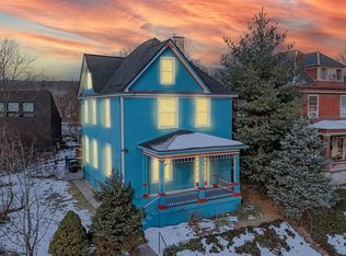4329 Pitts Ave, Cincinnati, OH 45223