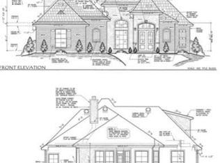 17 Fairway Cir, Haughton, LA 71037